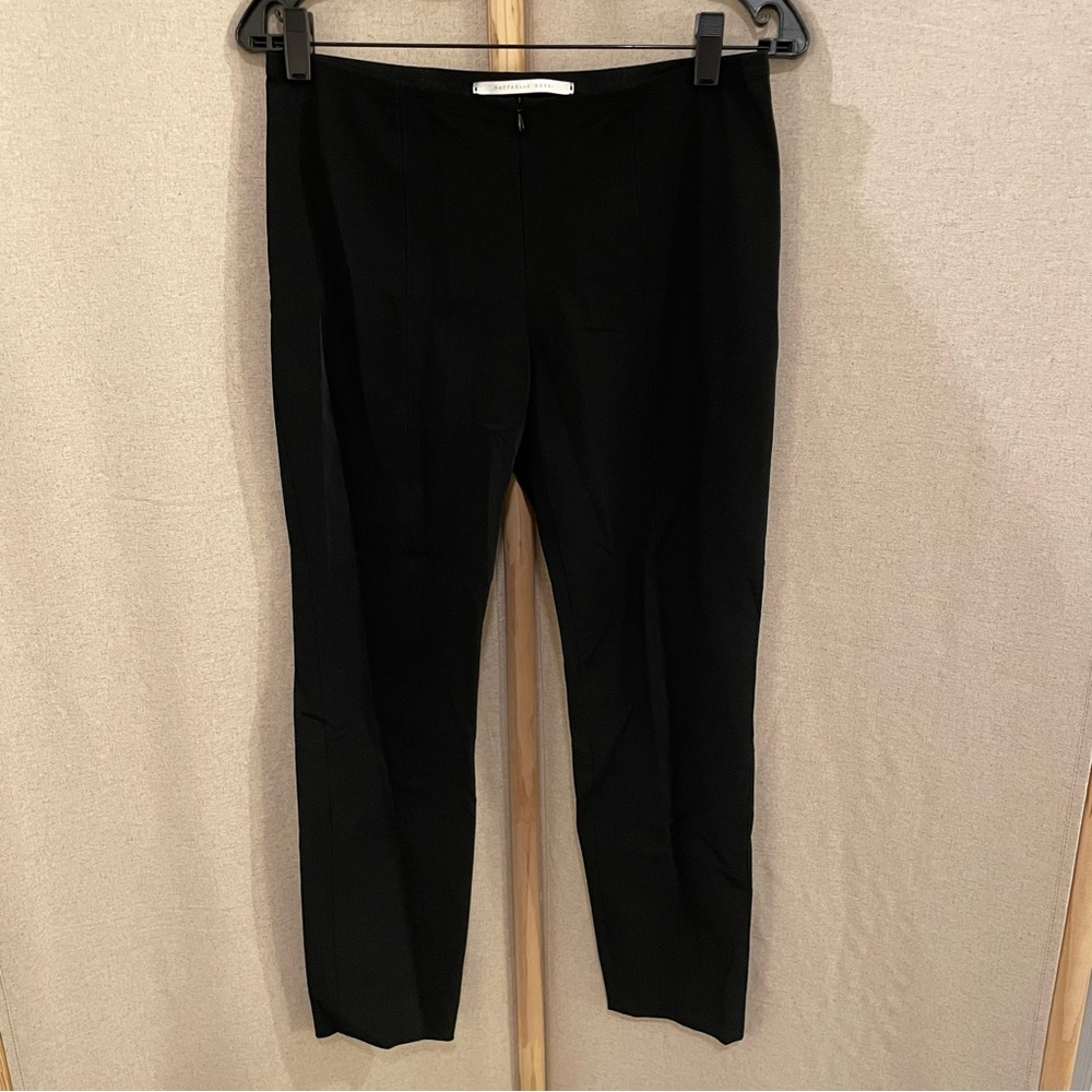 Rafaello Rossi Women’s Zip Up Pants